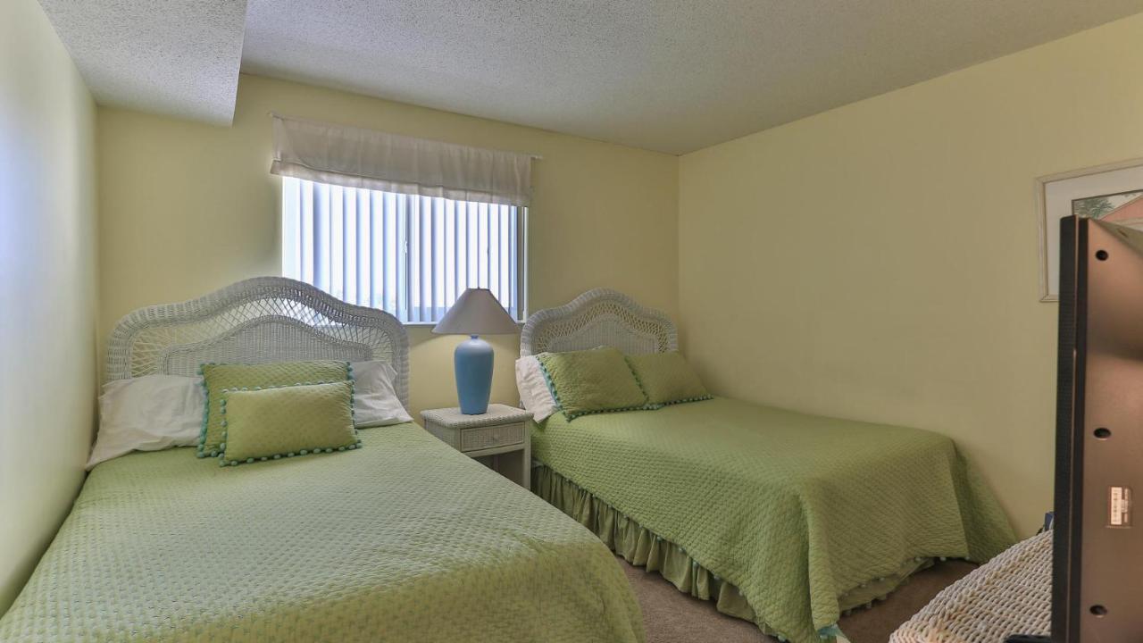 Holiday home On The Gulf 302 - Perfect Location For A Family Getaway