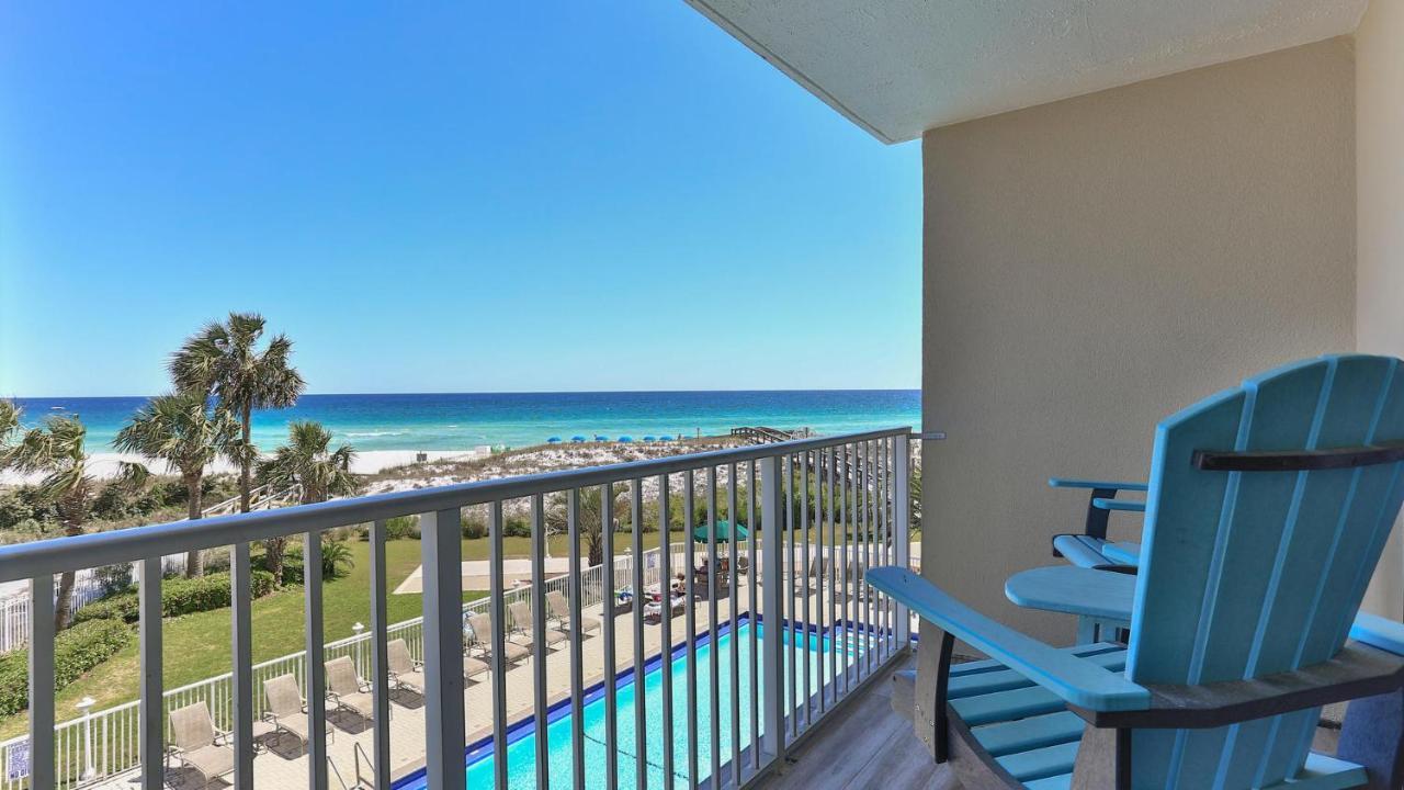 Holiday home On The Gulf 302 - Perfect Location For A Family Getaway *