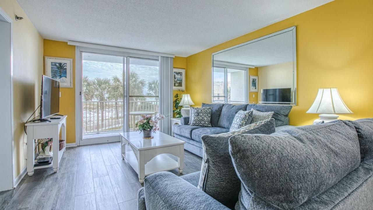 Holiday home On The Gulf 201 - Front