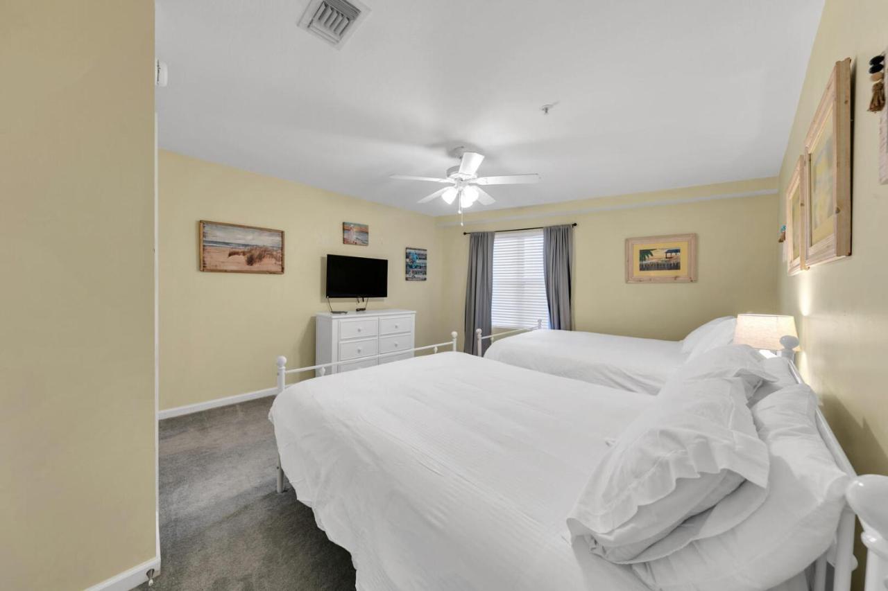 Amalfi Coast 113b - Steps From The 2bd 2ba Destin
