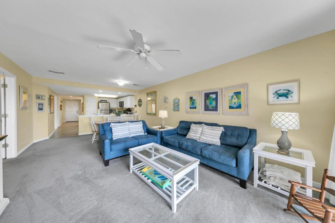 Amalfi Coast 113b - Steps From The 2bd 2ba * Destin