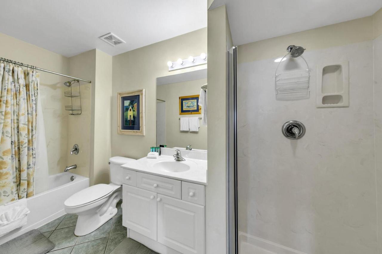 Amalfi Coast 113b - Steps From The 2bd 2ba Destin