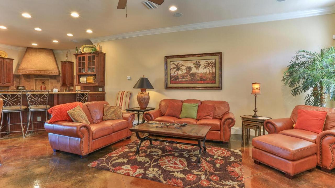 Monaco - Easy Access Dogs Welcome Gated Community Large Pool * Destin