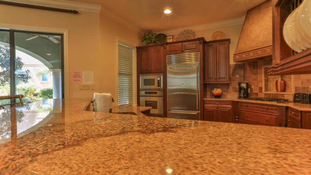 Monaco - Easy Access Dogs Welcome Gated Community Large Pool