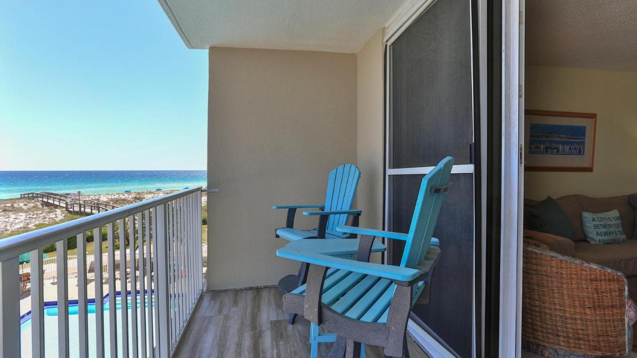 On The Gulf 302 - Perfect Location For A Family Getaway Destin