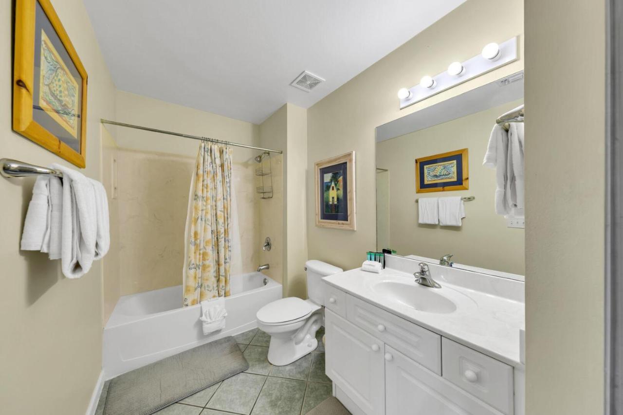Amalfi Coast 113b - Steps From The 2bd 2ba Destin