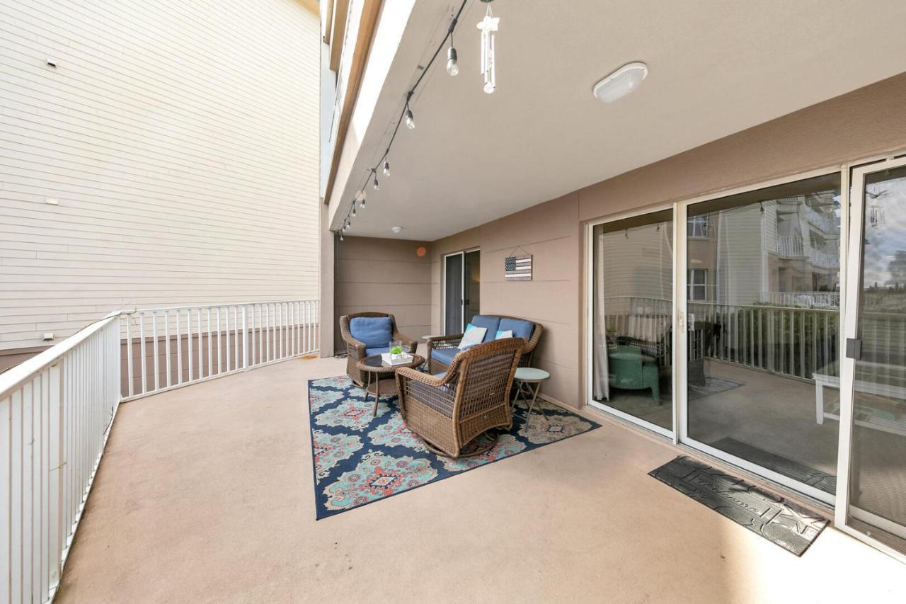 Amalfi Coast 113b - Steps From The 2bd 2ba *