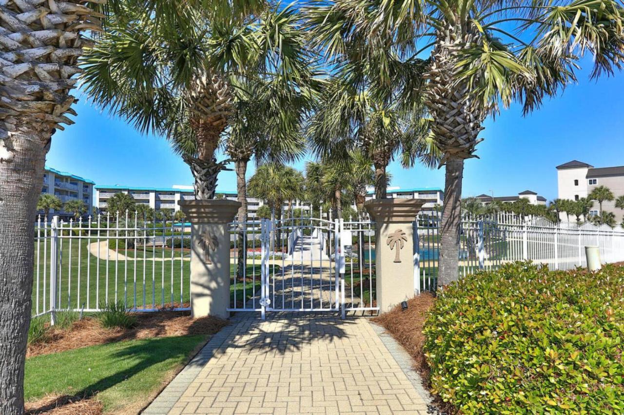 Amalfi Coast 113b - Steps From The 2bd 2ba * Destin