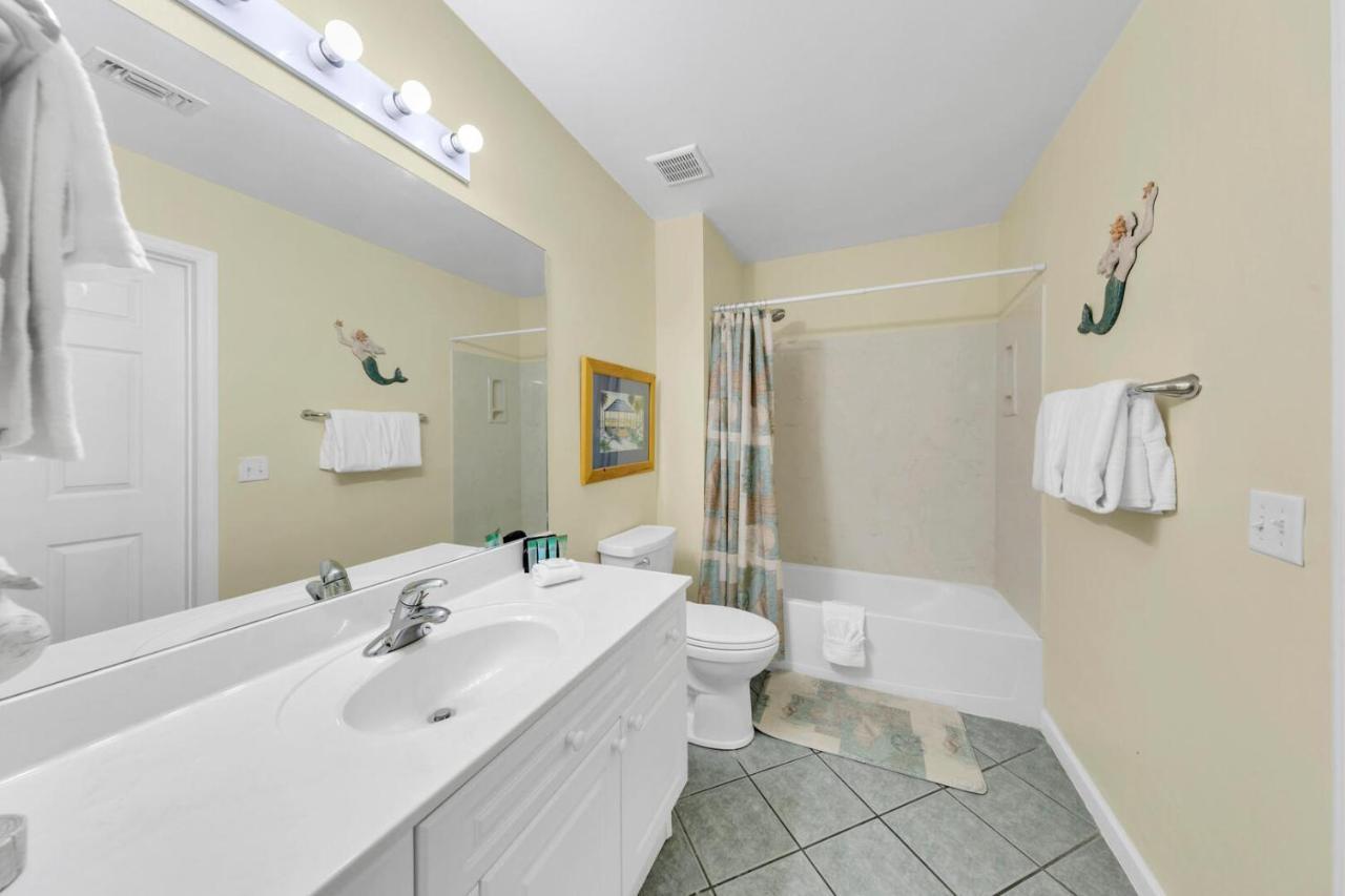 Amalfi Coast 113b - Steps From The 2bd 2ba * Destin