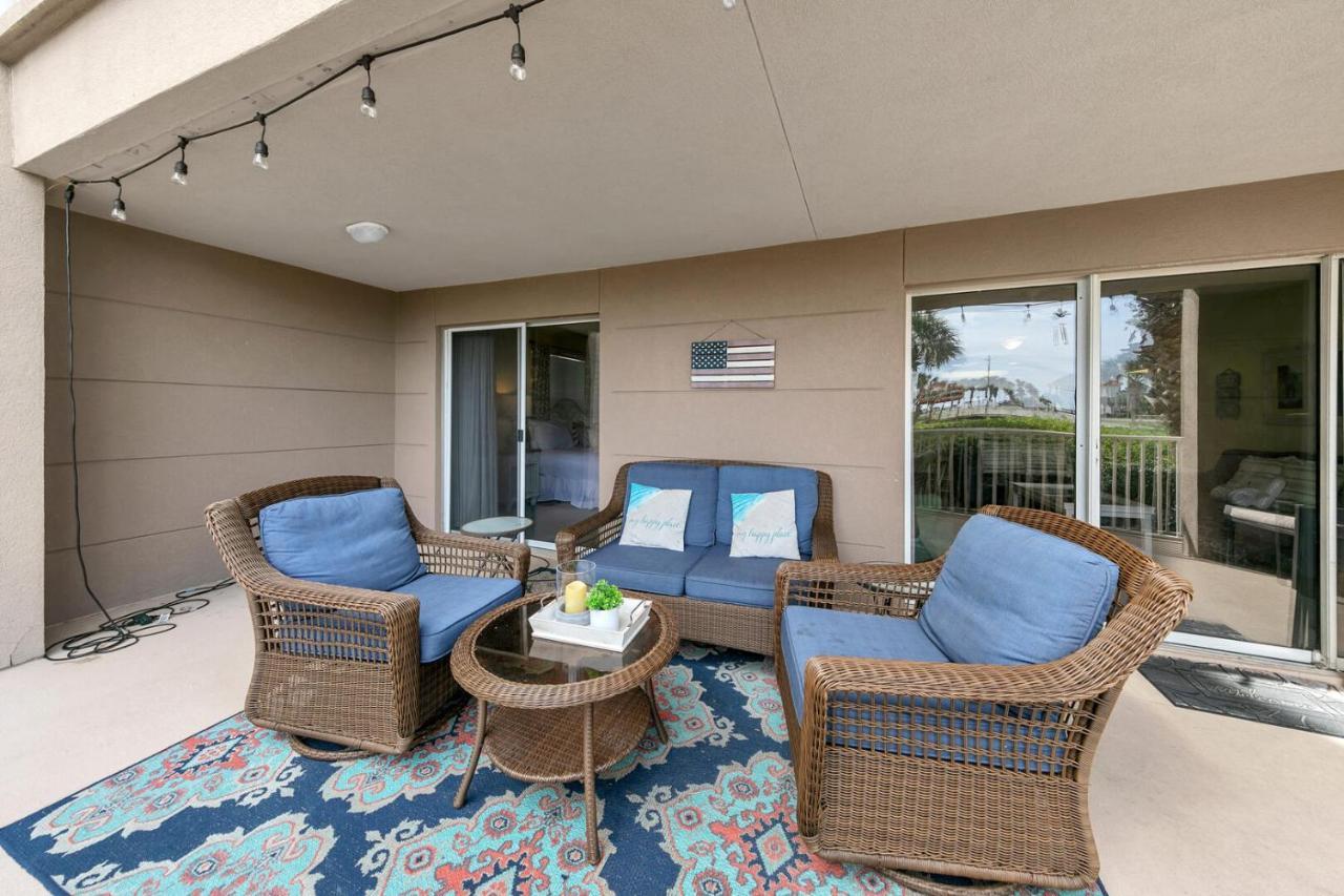 Amalfi Coast 113b - Steps From The 2bd 2ba Destin