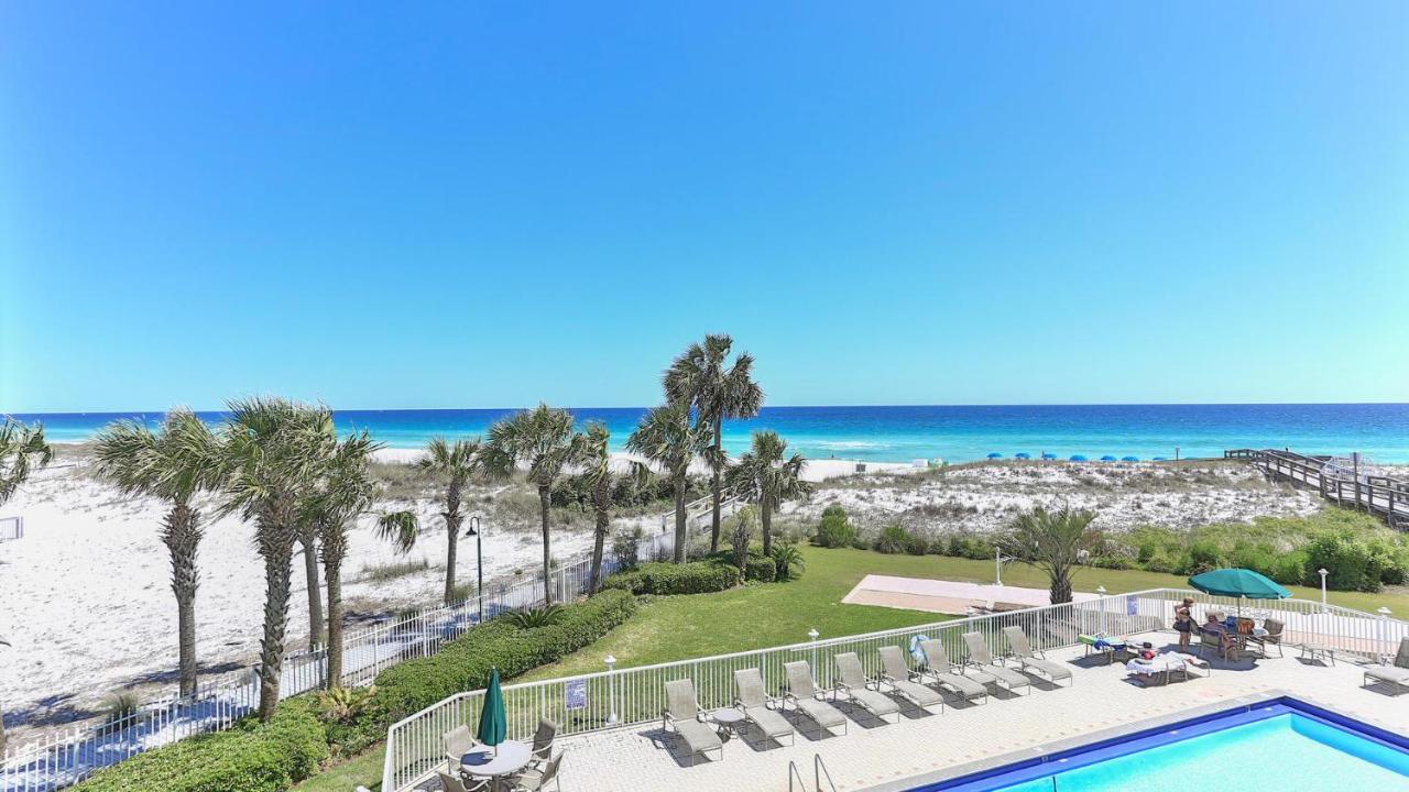 Holiday home On The Gulf 302 - Perfect Location For A Family Getaway *