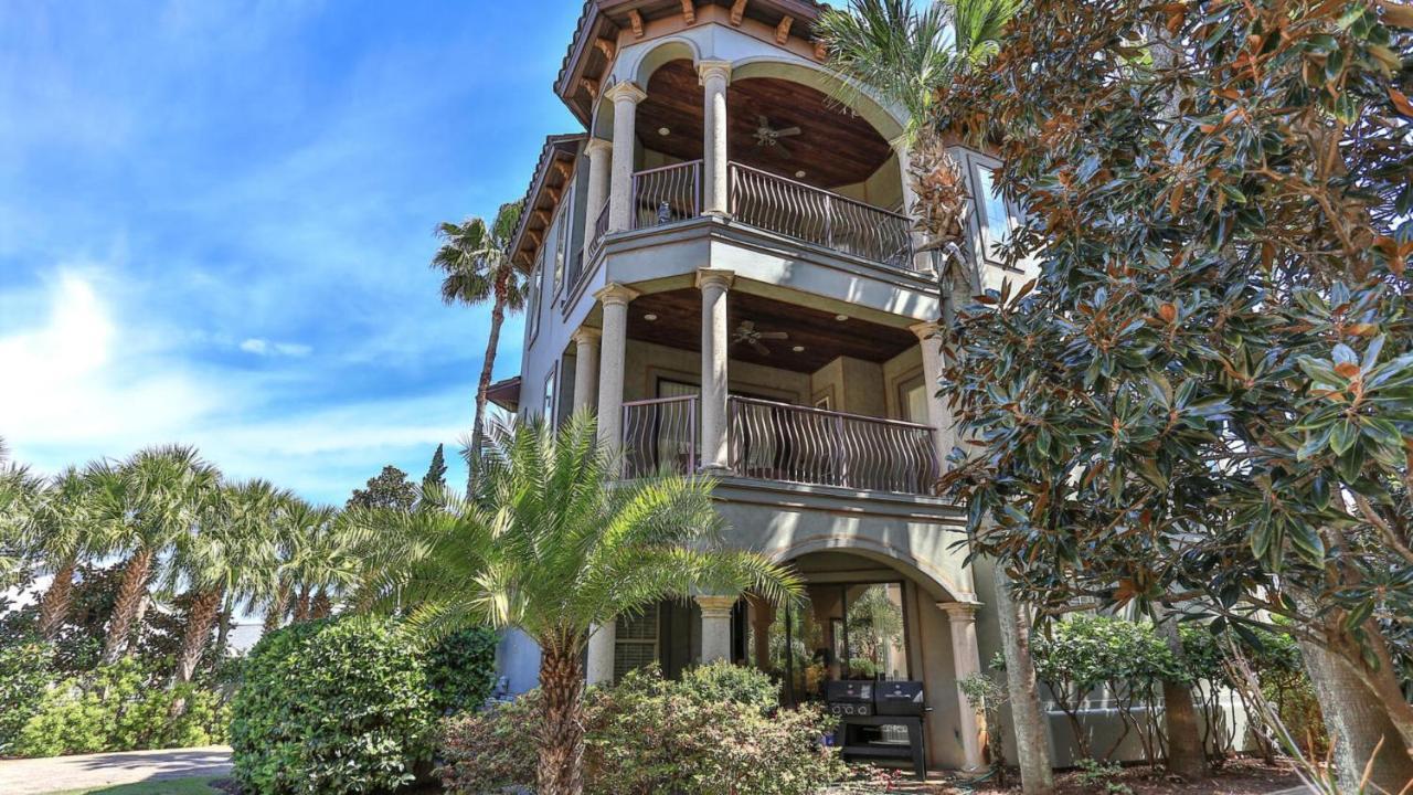Monaco - Easy Access Dogs Welcome Gated Community Large Pool * Destin