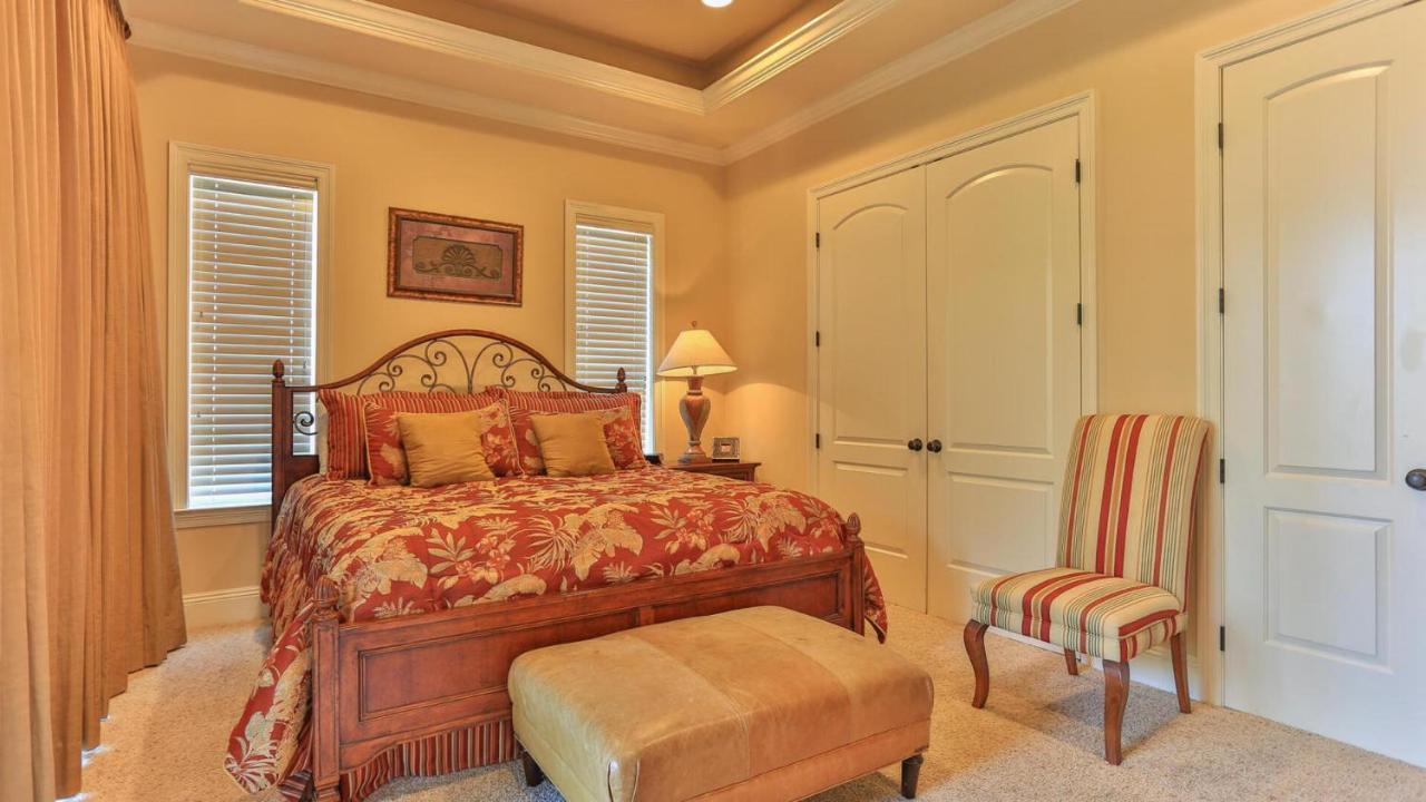 Holiday home Monaco - Easy Access Dogs Welcome Gated Community Large Pool Destin