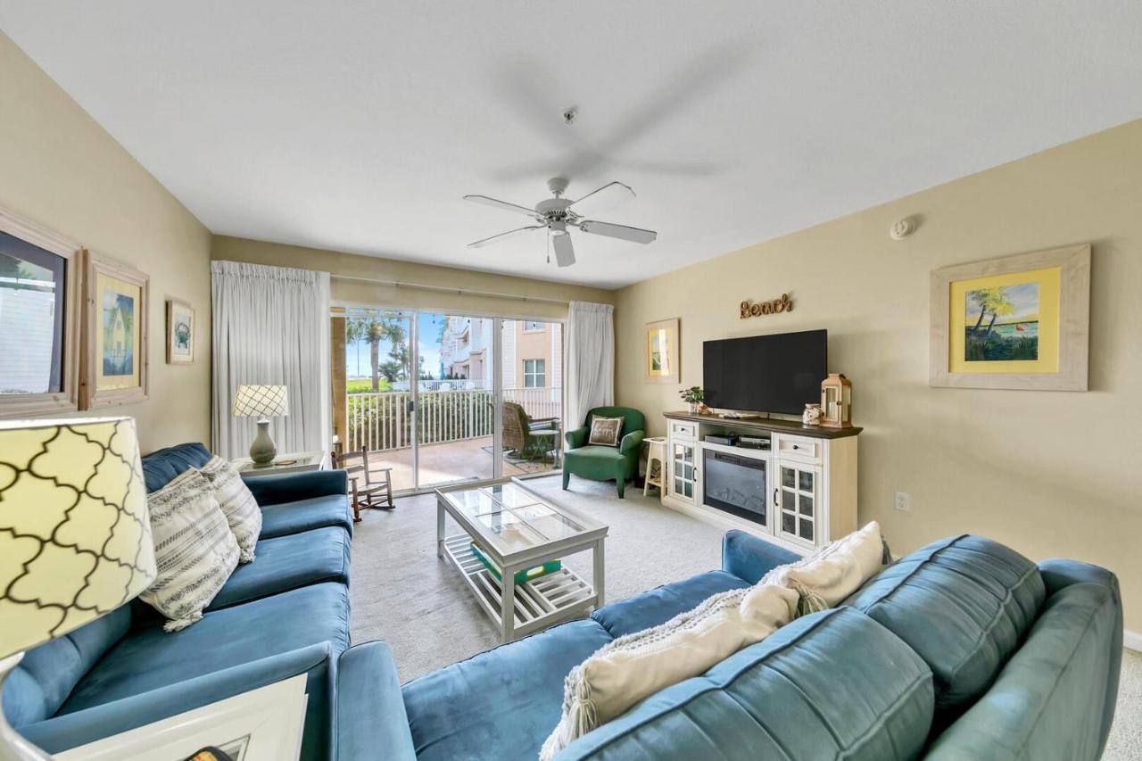 Holiday home Amalfi Coast 113b - Steps From The 2bd 2ba Destin