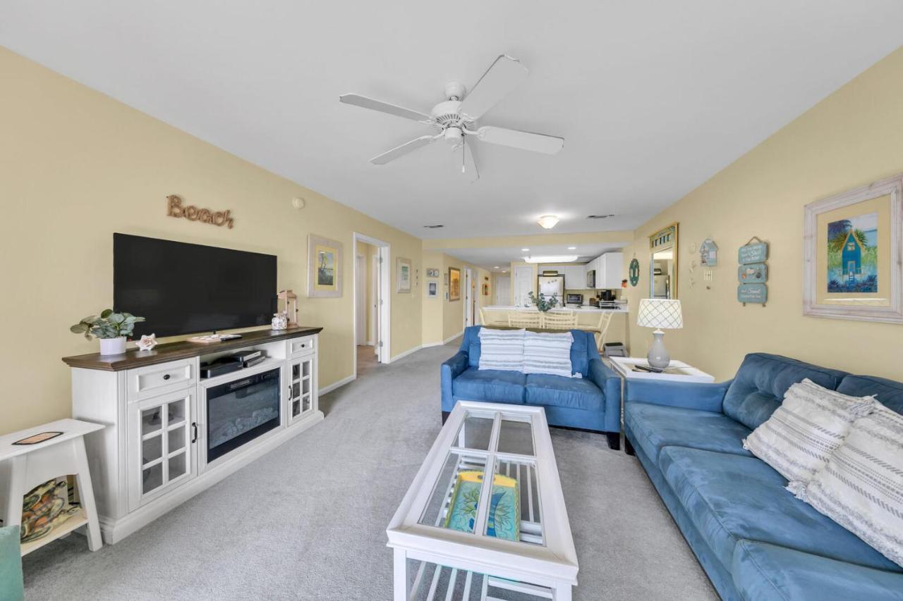 Amalfi Coast 113b - Steps From The 2bd 2ba * Destin