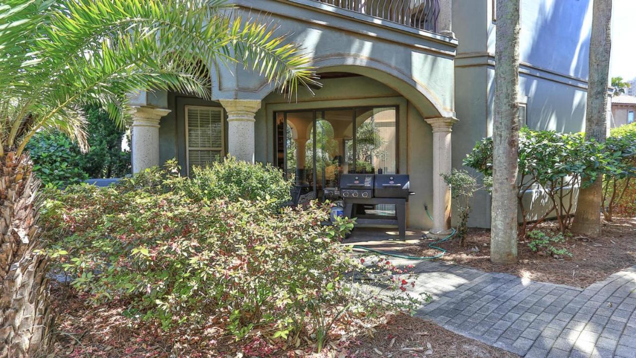 Monaco - Easy Access Dogs Welcome Gated Community Large Pool * Destin