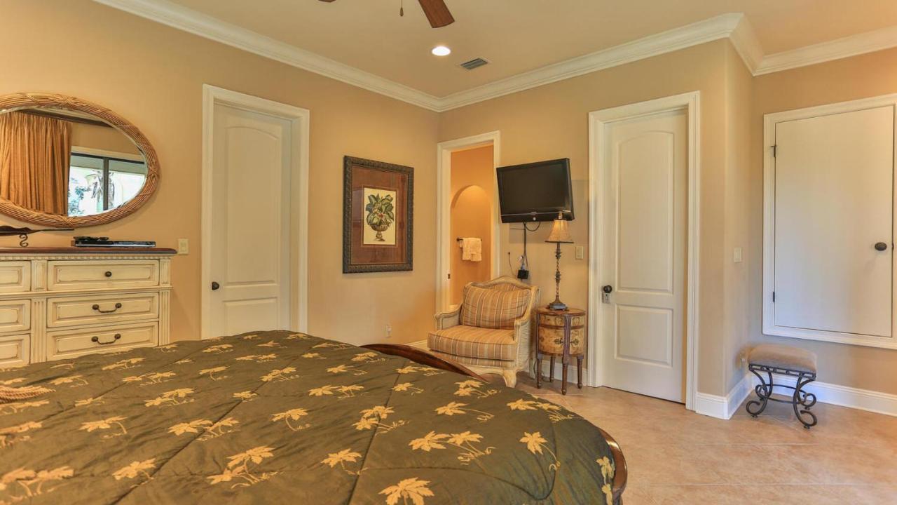 Monaco - Easy Access Dogs Welcome Gated Community Large Pool Destin