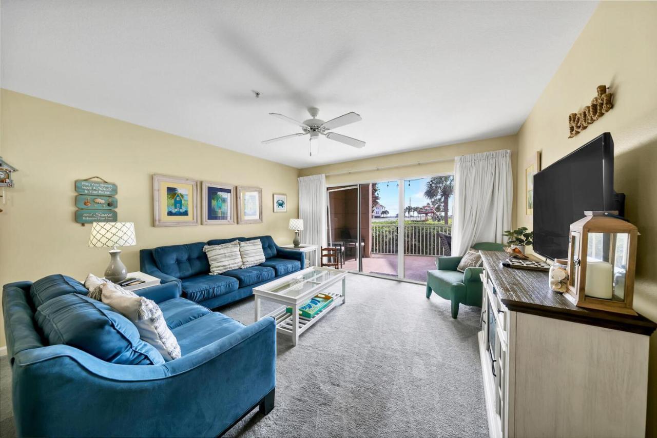 Amalfi Coast 113b - Steps From The 2bd 2ba