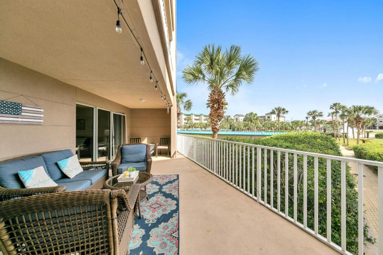 Amalfi Coast 113b - Steps From The 2bd 2ba * Destin