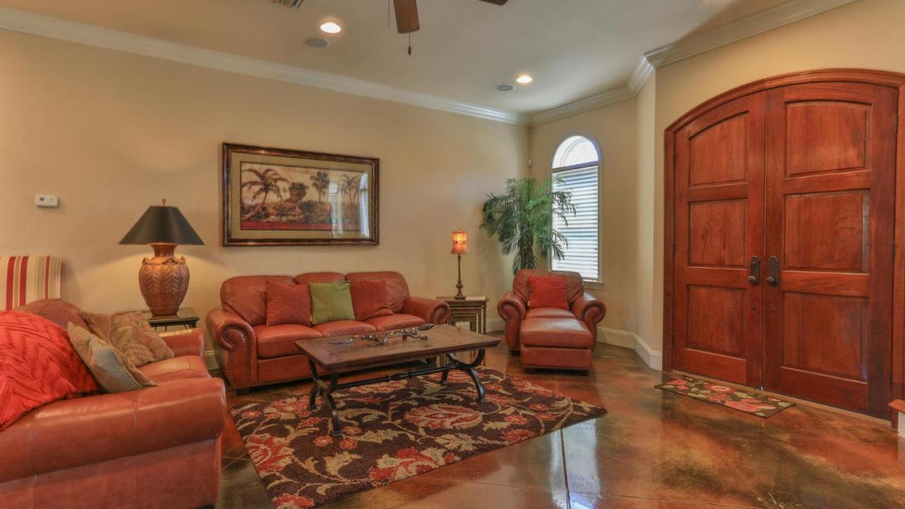 Monaco - Easy Access Dogs Welcome Gated Community Large Pool * Destin