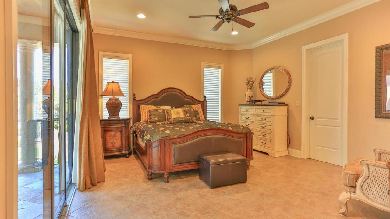 Monaco - Easy Access Dogs Welcome Gated Community Large Pool Destin