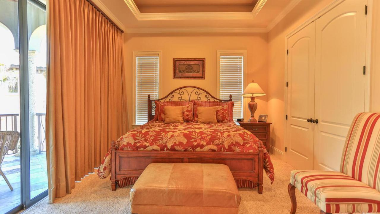 Holiday home Monaco - Easy Access Dogs Welcome Gated Community Large Pool Destin