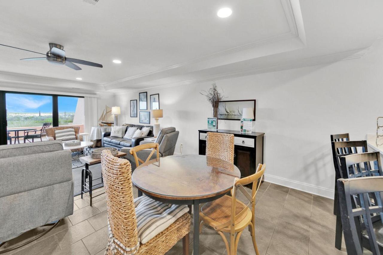 Aegean 104 - Updated Aegean Gulf Front Holiday home Destin