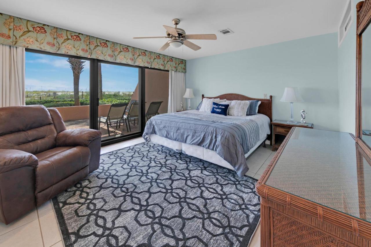 Aegean 120 - Front 2 Bedroom Destin