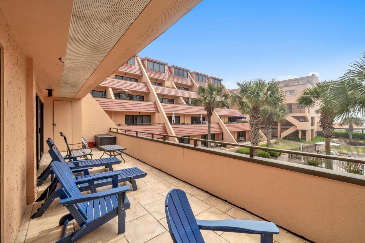 Aegean 212 - Beautiful Updated 2 Bedroom 2 Bath In The Heart Of * Destin