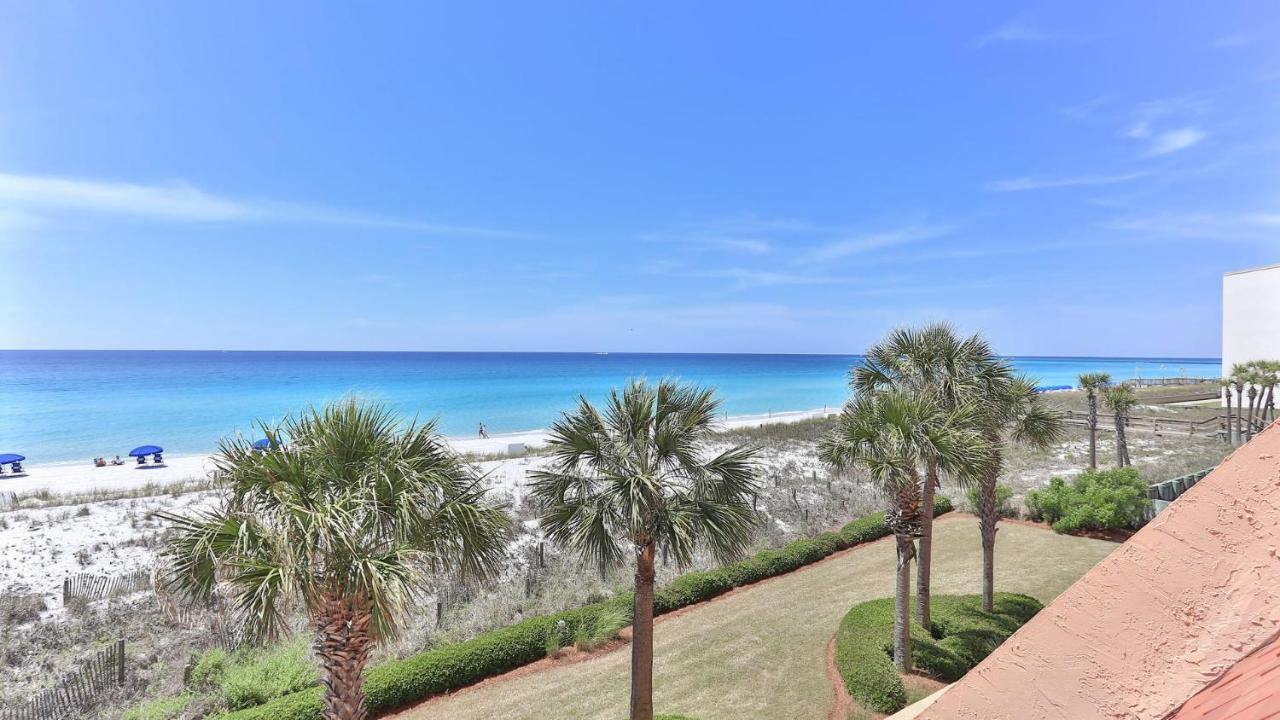 Aegean 305 - Breathtaking Views From Aegean 3 Bedroom Front Unit Holiday home Destin
