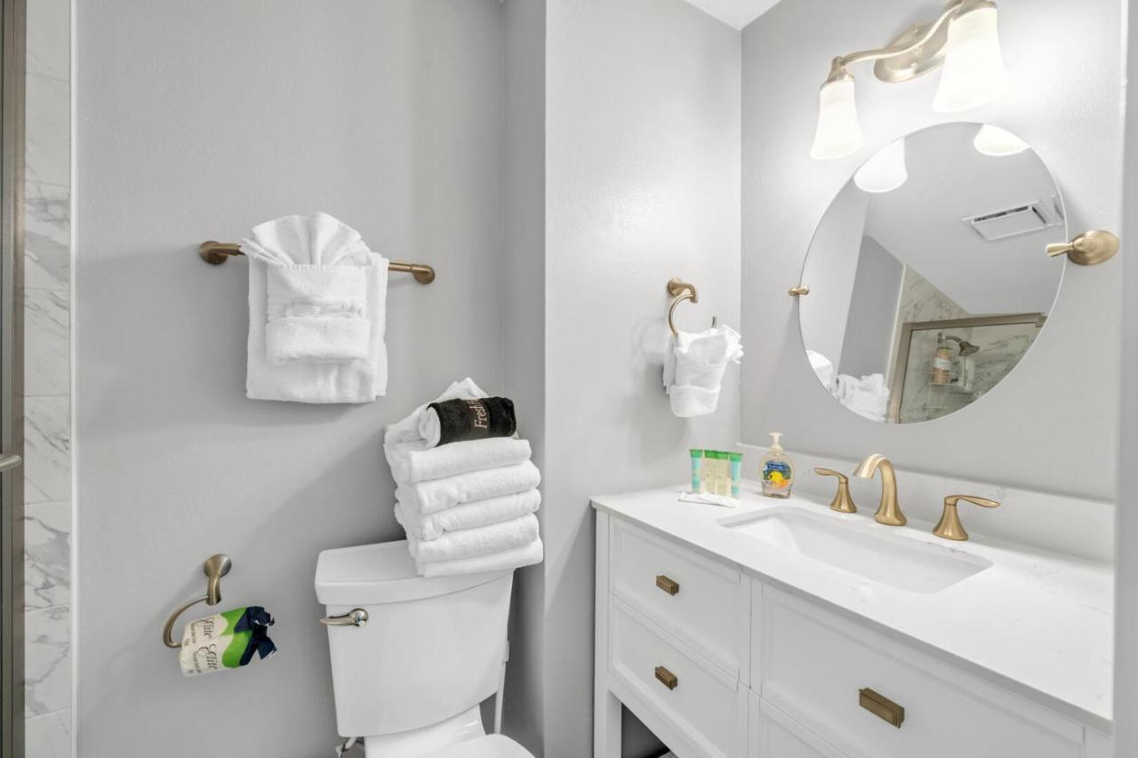 Holiday home Aegean 212 - Beautiful Updated 2 Bedroom 2 Bath In The Heart Of Destin