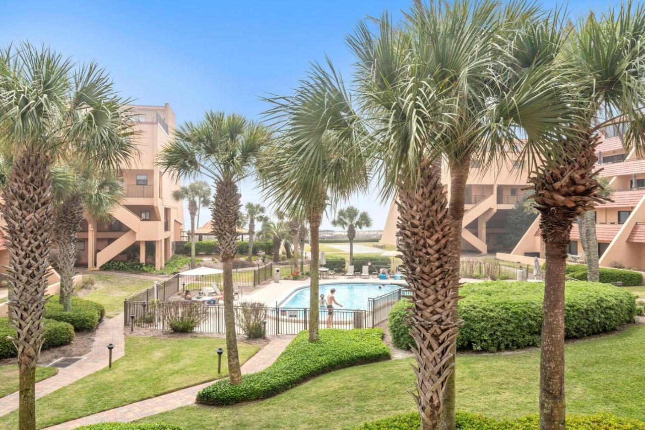 Aegean 212 - Beautiful Updated 2 Bedroom 2 Bath In The Heart Of