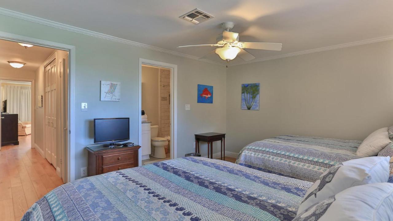 Holiday home Aegean 305 - Breathtaking Views From Aegean 3 Bedroom Front Unit