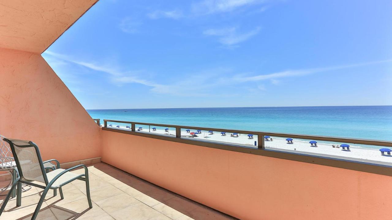 Aegean 305 - Breathtaking Views From Aegean 3 Bedroom Front Unit Holiday home