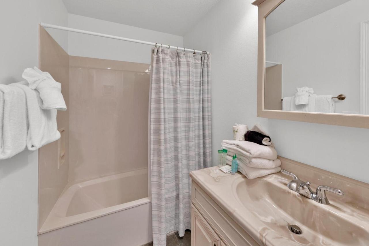 Aegean 104 - Updated Aegean Gulf Front Holiday home Destin
