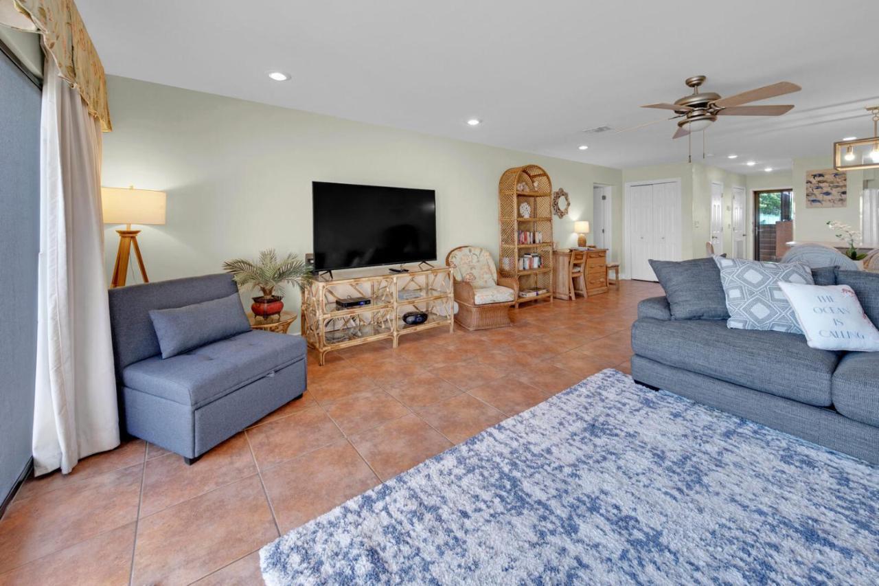 Holiday home Aegean 120 - Front 2 Bedroom Destin