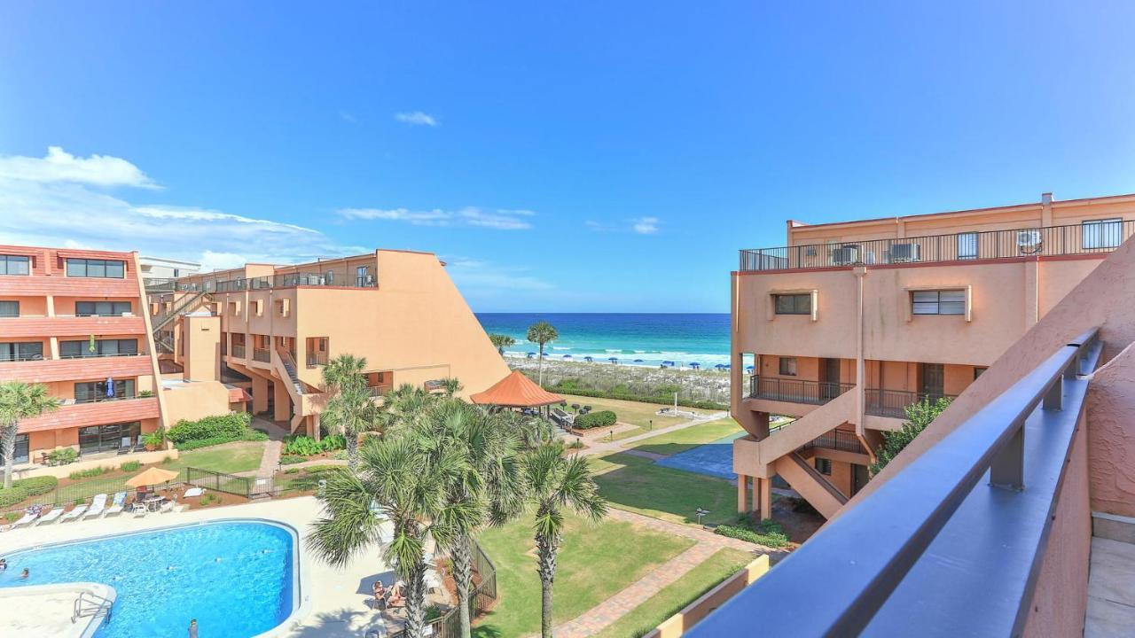 Aegean 314 - Beautiful Gulf Views With Newly Updated Kitchen Holiday home *