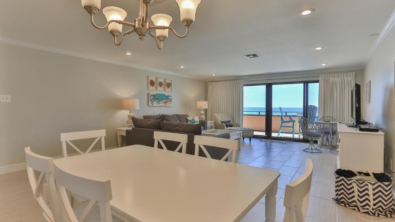 Aegean 305 - Breathtaking Views From Aegean 3 Bedroom Front Unit Holiday home