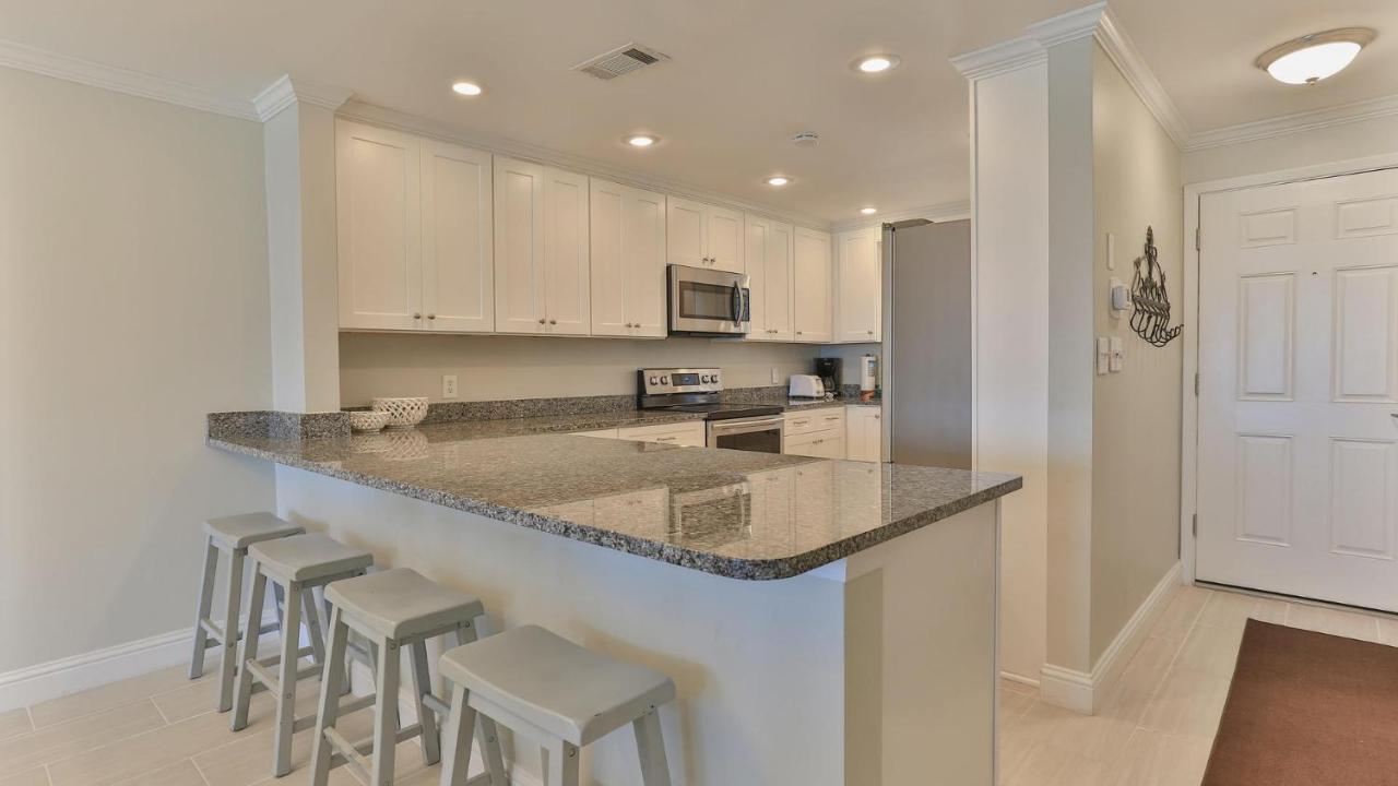 Holiday home Aegean 305 - Breathtaking Views From Aegean 3 Bedroom Front Unit Destin