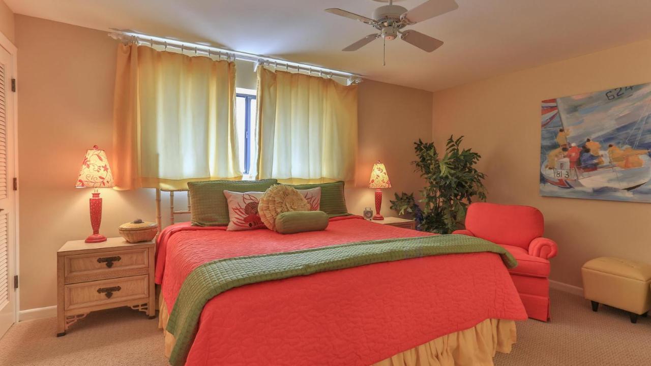 Aegean 314 - Beautiful Gulf Views With Newly Updated Kitchen Holiday home *
