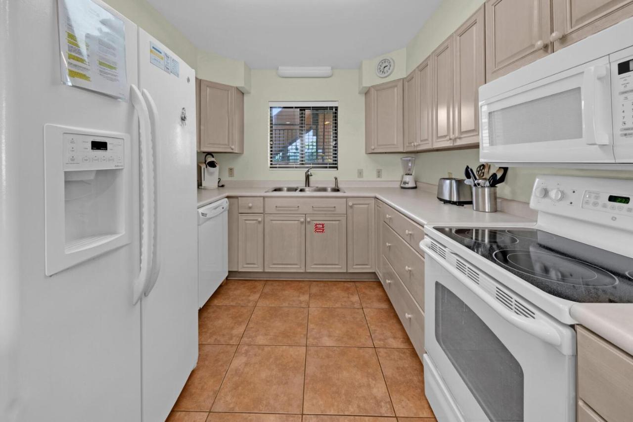 Aegean 120 - Front 2 Bedroom Destin