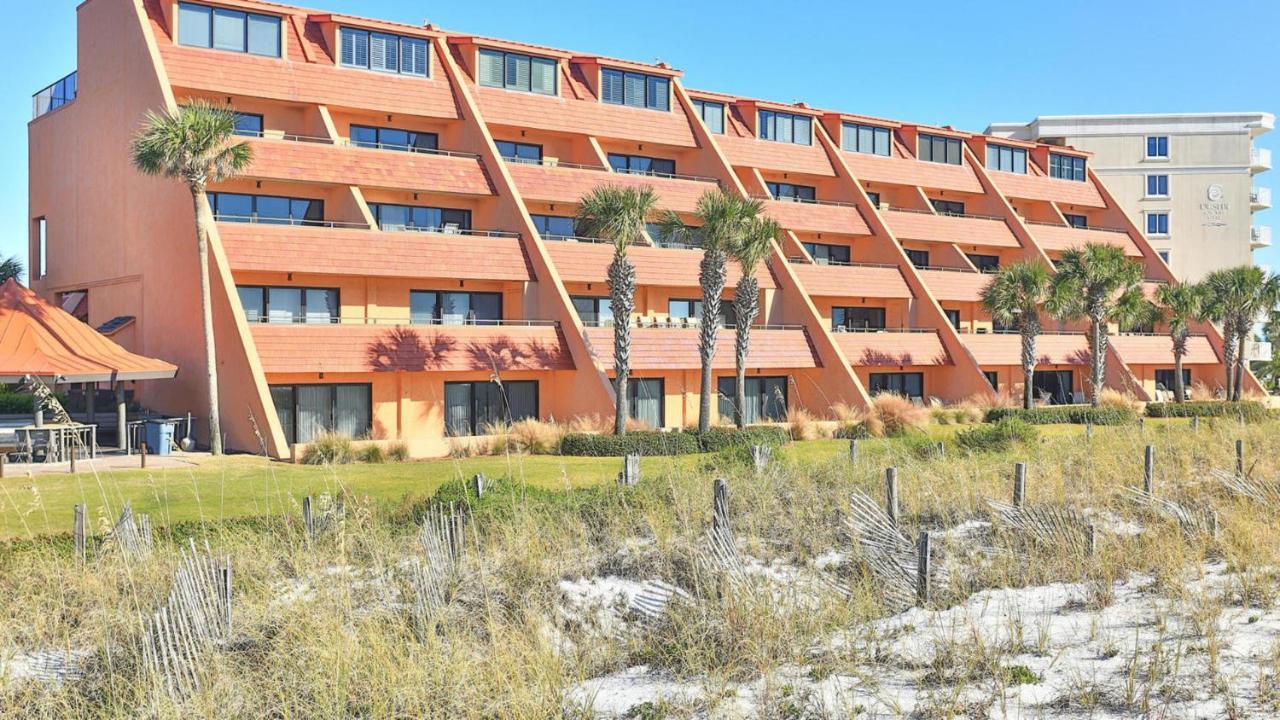 Holiday home Aegean 215 - Beautiful Beachfront Lots Of On Site Activities *
