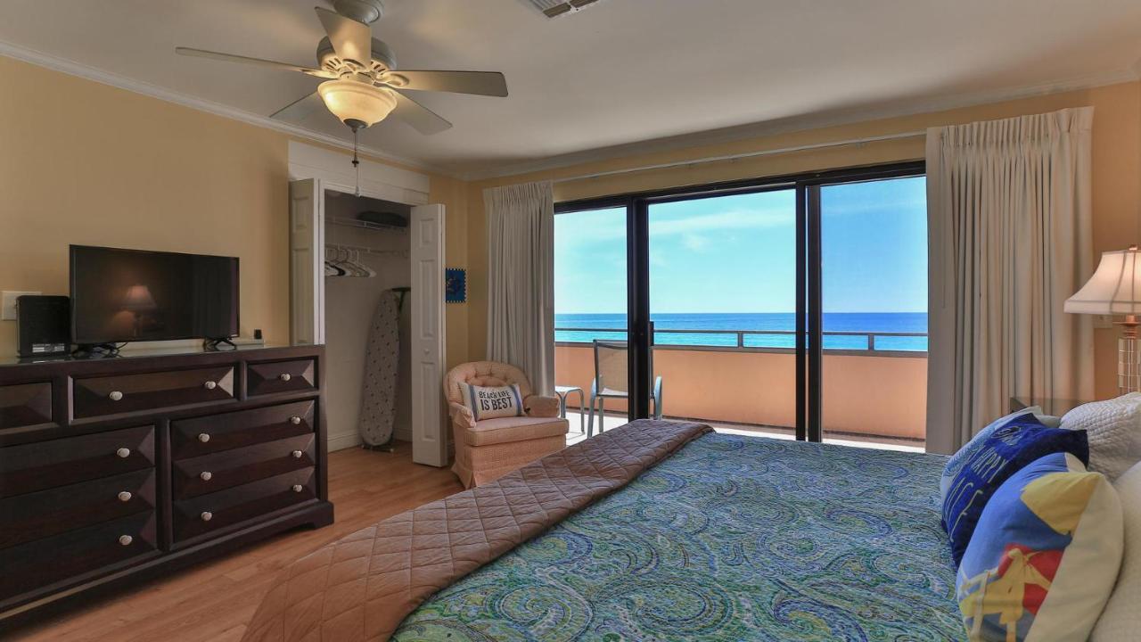 Holiday home Aegean 305 - Breathtaking Views From Aegean 3 Bedroom Front Unit *