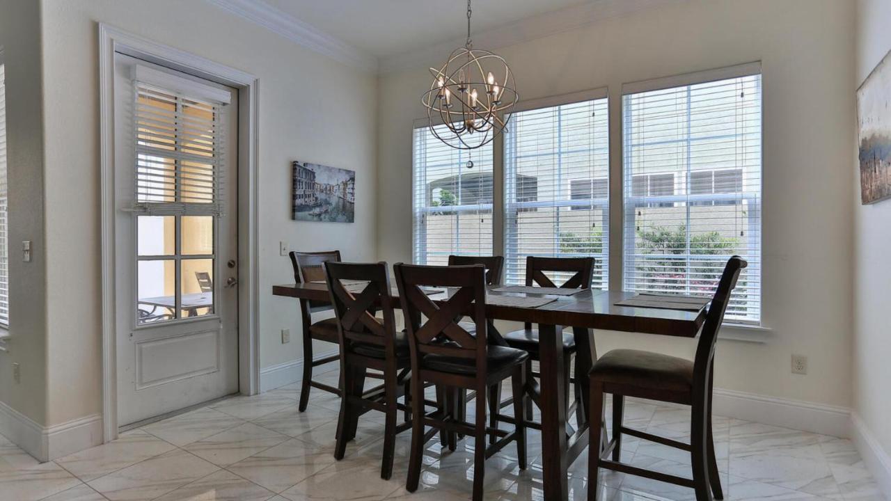 Playa Blanca - Steps To The Sleeps 14 Has Community Pool * Destin