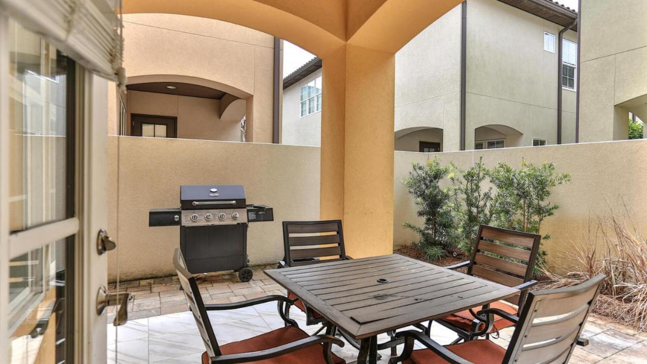 Holiday home Playa Blanca - Steps To The Sleeps 14 Has Community Pool Destin