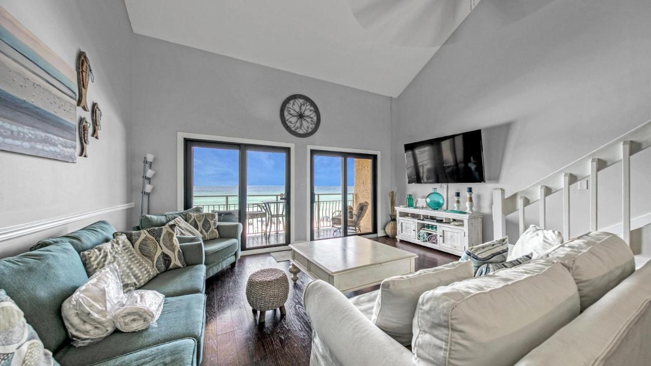 Holiday home Crystal 12b - Updated 2 Bedroom With Loft Front In The Heart Of *
