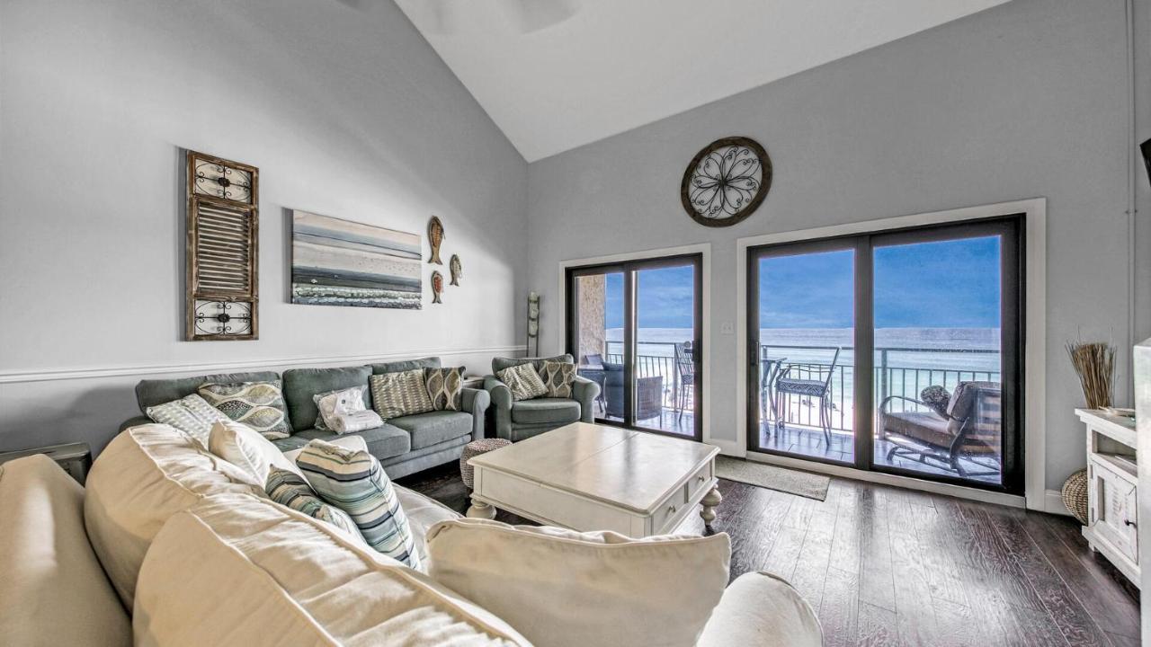 Holiday home Crystal 12b - Updated 2 Bedroom With Loft Front In The Heart Of