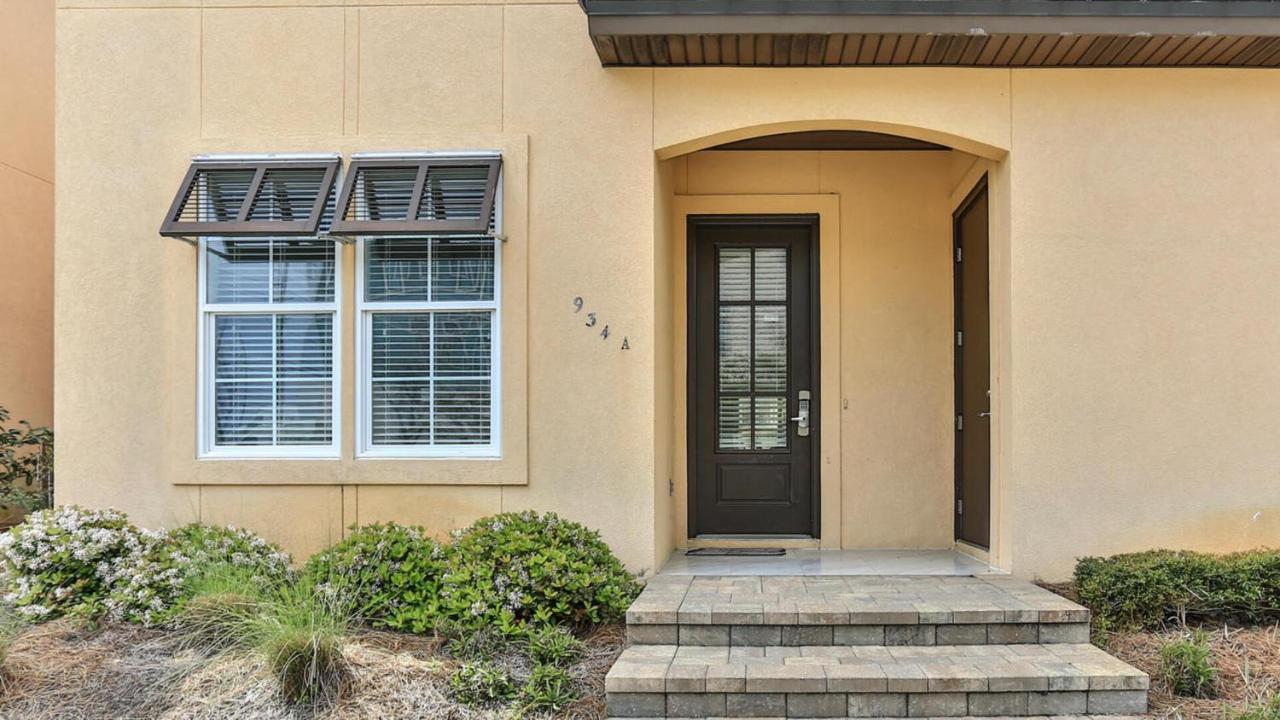 Holiday home Playa Blanca - Steps To The Sleeps 14 Has Community Pool Destin
