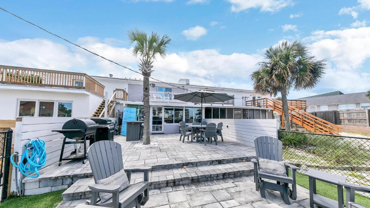 Red Hot Retreat - Updated Isle Townhome On The Harbor *