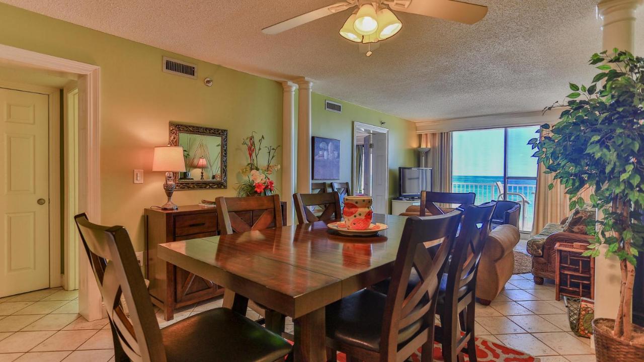 Holiday home On The Gulf 706 - Seventh Floor Gulf Front Unit At On The Gulf *